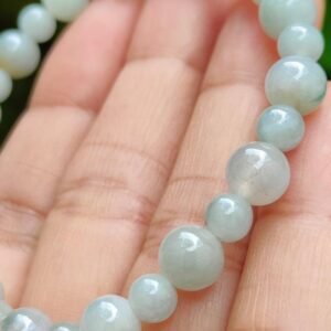 Harmony Bead Bracelet - Location: Jalan Meragi Park Simei Playground - Y.P.Q Certified Test On Perfection Approved 12