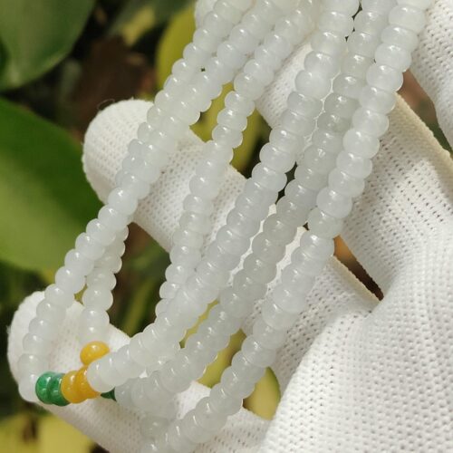 Jade Bead Array - location: SG Jalan Meragi Park - Simei HDB Playground - Y.P.Q Certified Testing - Passed 2