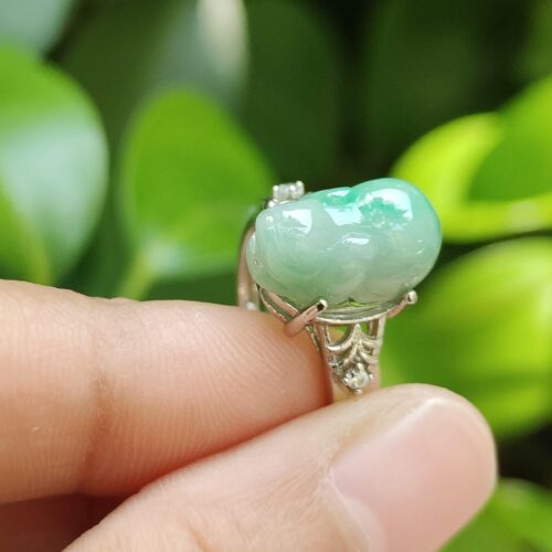 Elemental Harmony Ring - location simei hdb playground @ Jalan Meragi Park - Y.P.Q Certified Test Pass 8