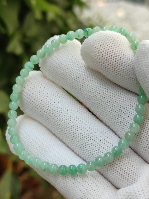 CELESTIAL RIVER Bracelet - Location: Jalan Meragi Park Simei HDB Playground Y.P.Q Certified Test Approved 5