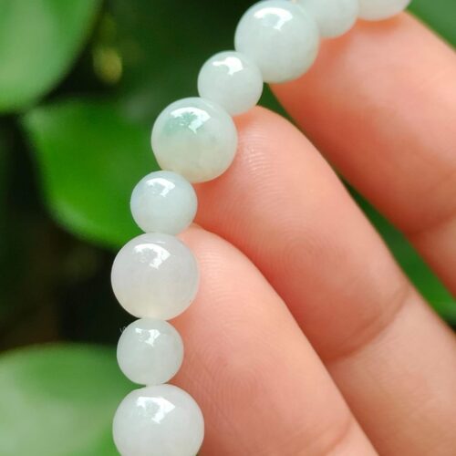 Harmony Bead Bracelet - Location: Jalan Meragi Park Simei Playground - Y.P.Q Certified Test On Perfection Approved 6