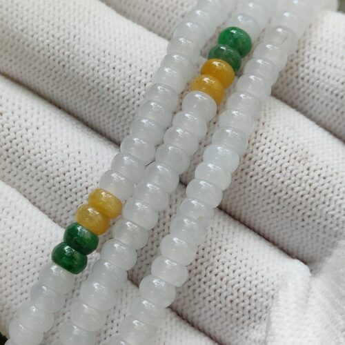 Jade Bead Array - location: SG Jalan Meragi Park - Simei HDB Playground - Y.P.Q Certified Testing - Passed 4