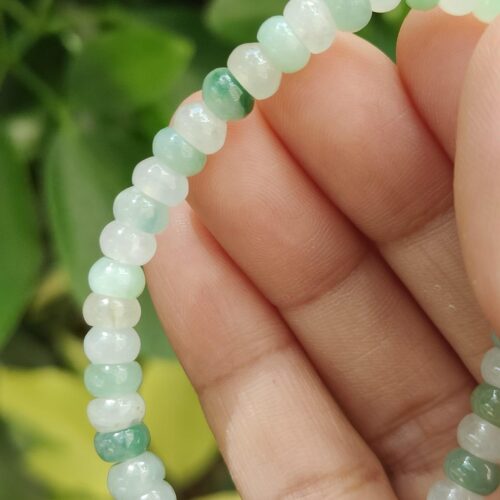 Harmony Drum Bead Bracelet - Location: Jalan Meragi Park HDB Void Deck - YPQ Certified Tested Approved 1