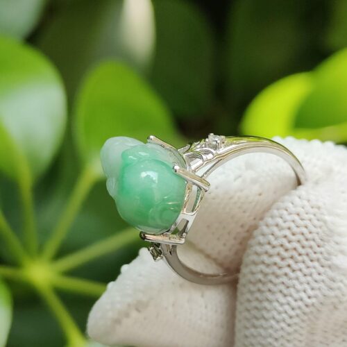 Elemental Harmony Ring - location simei hdb playground @ Jalan Meragi Park - Y.P.Q Certified Test Pass 9