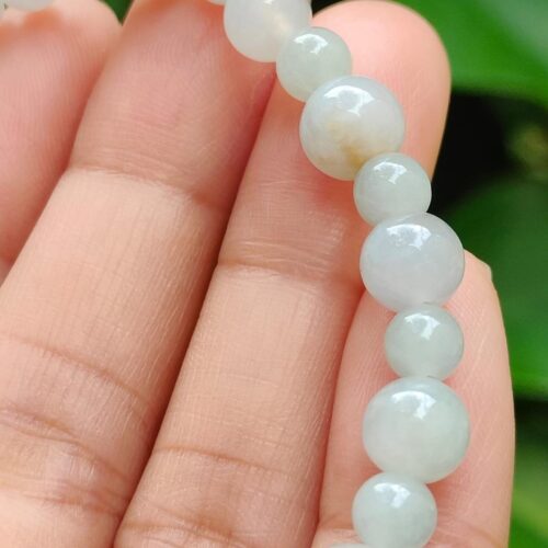 Harmony Bead Bracelet - Location: Jalan Meragi Park Simei Playground - Y.P.Q Certified Test On Perfection Approved 5