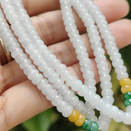 Jade Bead Array - location: SG Jalan Meragi Park - Simei HDB Playground - Y.P.Q Certified Testing - Passed 11