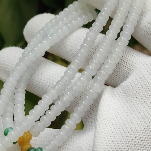 Jade Bead Array - location: SG Jalan Meragi Park - Simei HDB Playground - Y.P.Q Certified Testing - Passed 5