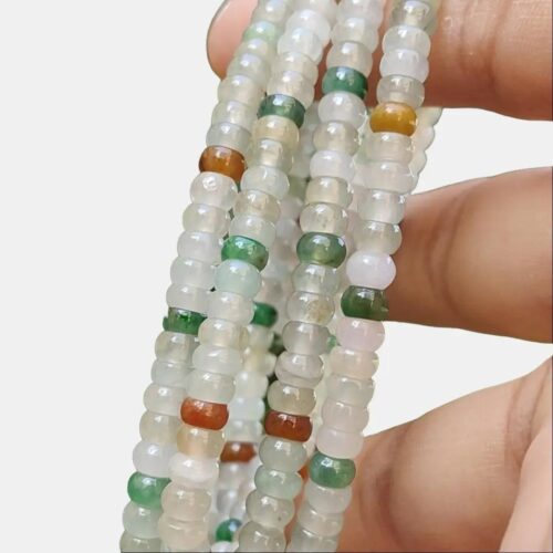 Energy Fibonacci Necklace - location: SG Jalan Meragi Park - Simei HDB Playground Y.P.Q Certified test approved 9