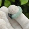 Elemental Conduit" Gradient Jade Ring (Sku: ring17) - approved 15