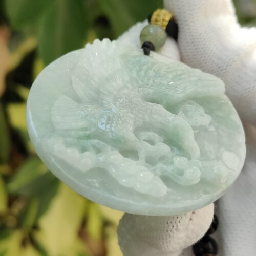 Guardian Eagle Duo location: Jalan Meragi Park Simei Playground Testing One Pair Certified Passed 11