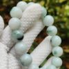 Wood Element Jade Bracelet - Location: Jalan Meragi Park Singapore Simei - Y.P.Q Certified Testing - Approved 9