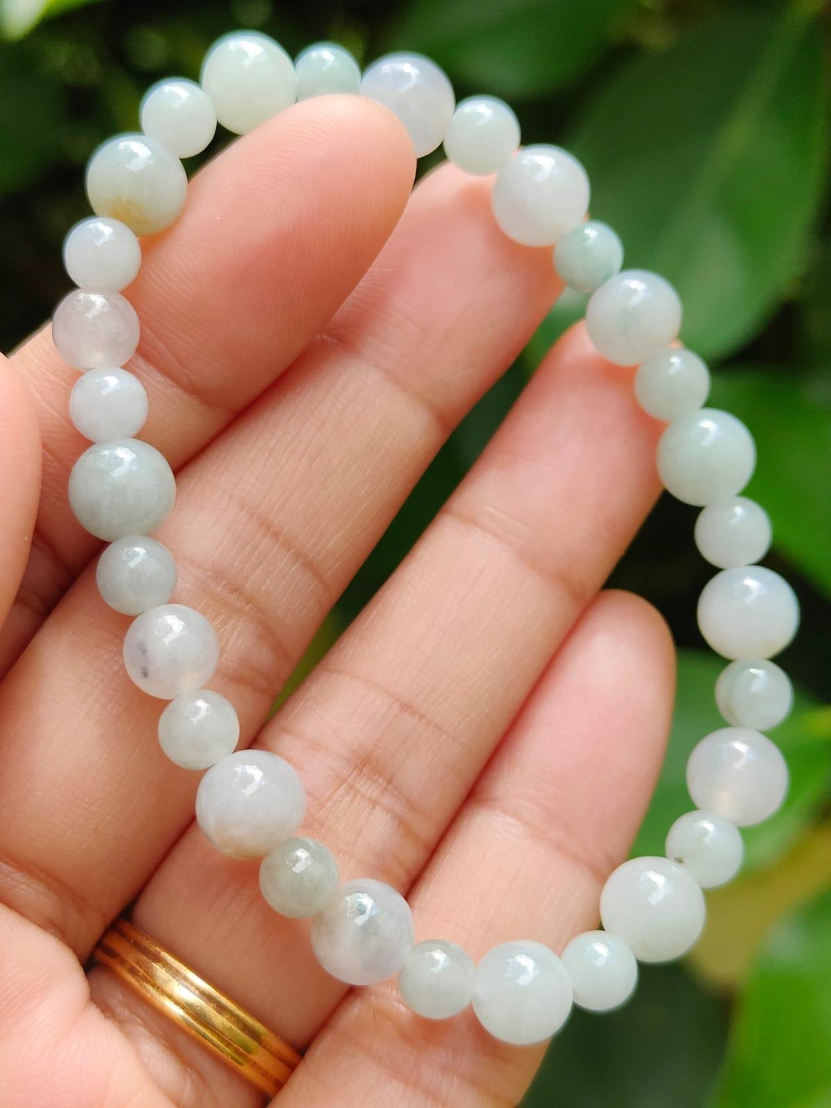 Harmony Bead Bracelet