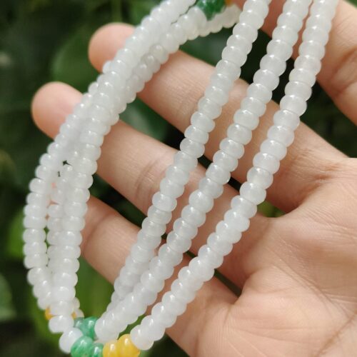 Jade Bead Array - location: SG Jalan Meragi Park - Simei HDB Playground - Y.P.Q Certified Testing - Passed 9