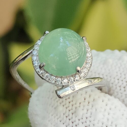 Elemental Equilibrium Ring - location: SG Jalan Meragi Park Simei HDB Playground - Y.P.Q Mirror Reflection Certified Testing Approved 9