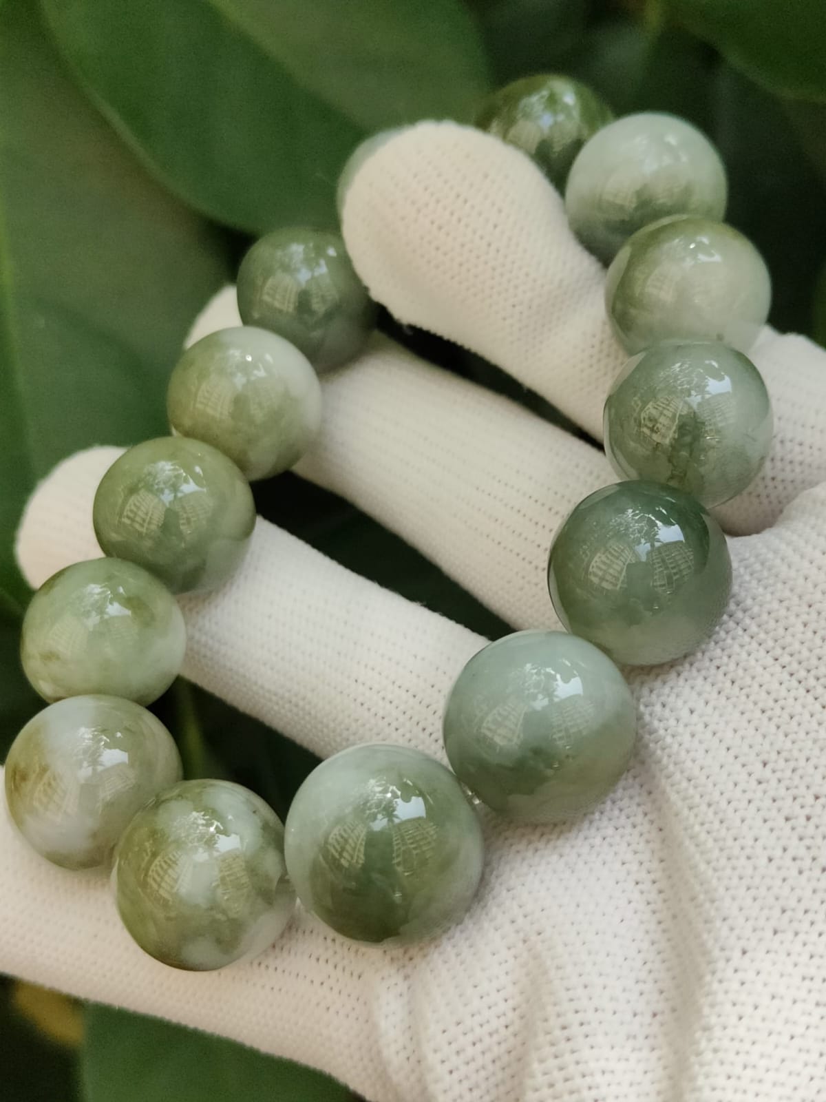 Earth & Water Harmony Bracelet 