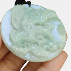 Guardian Eagle Duo location: Jalan Meragi Park Simei Playground Testing One Pair Certified Passed 1