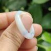 Tri-Element Jade Ring - Location: Jalan Meragi Park Simei Playground - YPQ Certified Test Approved 5