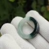 Gradient Jade Ring - location: SG Jalan Meragi Park - Simei HDB Playground Y.P.Q Certified Test - Approved 3