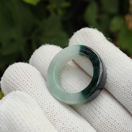 Gradient Jade Ring - location: SG Jalan Meragi Park - Simei HDB Playground Y.P.Q Certified Test - Approved 3