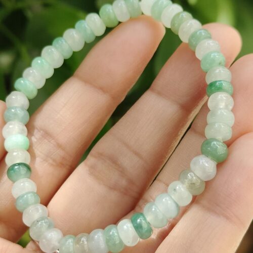 Harmony Drum Bead Bracelet - Location: Jalan Meragi Park HDB Void Deck - YPQ Certified Tested Approved 3