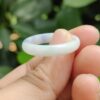 Tri-Element Jade Ring - Location: Jalan Meragi Park Simei Playground - YPQ Certified Test Approved 2