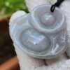 06cca9a3754d43ac8d00cd073b4c7537_tplv-aphluv4xwc-origin-jpeg 🌀 Natural Jadeite Earth Guardian Pendant | 五行土旺·紫微天机赋能 (Sku: pendant439) Yi Pin Qian Jadeites Jade Jewelry ~Your Precious Quintessential ~ Singapore