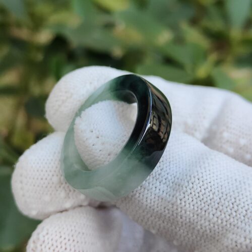 Depth Dancer Ring - Location: Jalan Meragi Park Simei HDB Playground - Y.P.Q Testing Certified - Approved 3