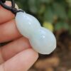 Water Energy Gourd Pendant - Location: Singapore Jalan Meragi Park - Y.P.Q certified quality testing - approved 7