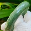 Jadeite Bangle - Location: Jalan Meragi Park - Y.P.Q certified testing - approved 3