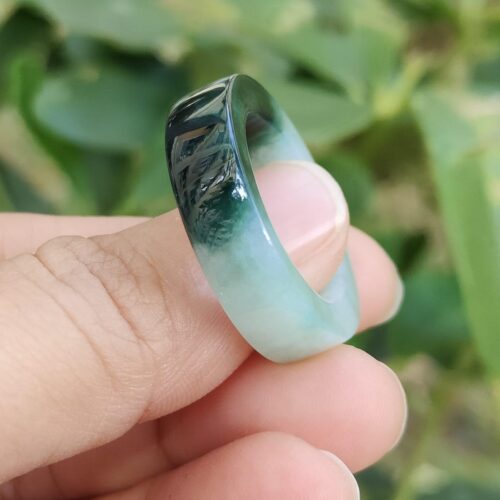 Depth Dancer Ring - Location: Jalan Meragi Park Simei HDB Playground - Y.P.Q Testing Certified - Approved 2