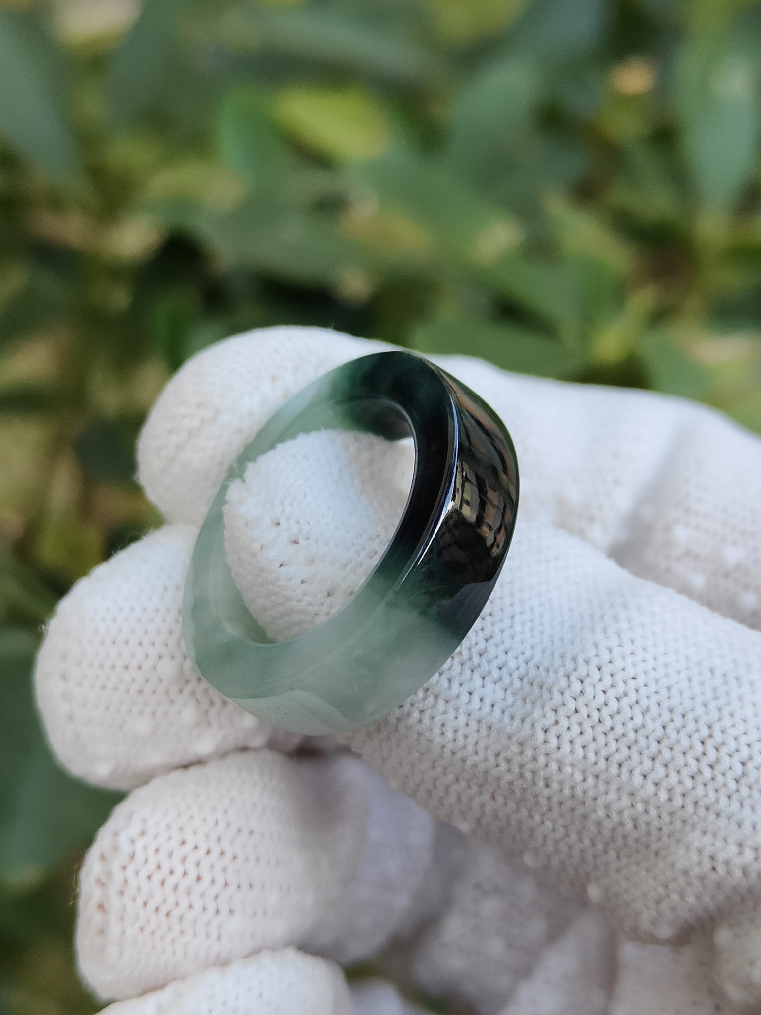 Depth Dancer Ring