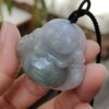 81b9191293024f5c915dd12397186c98_tplv-aphluv4xwc-origin-jpeg 🌀 Natural Jadeite Earth Guardian Pendant | 五行土旺·紫微天机赋能 (Sku: pendant439) Yi Pin Qian Jadeites Jade Jewelry ~Your Precious Quintessential ~ Singapore