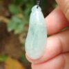 Water Essence Jade Pendant – Location: Jalan Meragi Park Singapore Simei Estate – Y.P.Q certified testing – approved 5 Water Essence Jade Pendant - Location: Jalan Meragi Park Singapore Simei Estate - Y.P.Q certified testing - approved 5