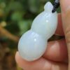 Water Energy Gourd Pendant - Location: Singapore Jalan Meragi Park - Y.P.Q certified quality testing - approved 8