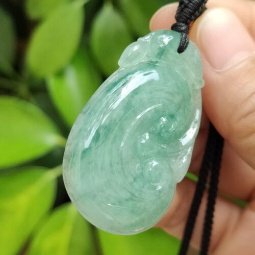 Jade Ruyi of Balanced Elements - Location: Jalan Meragi Park Simei HDB Playground - Y.P.Q Reflection Testing certified - approved 6