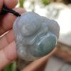 aef8e6f634e4420496f554f08ec38bbc_tplv-aphluv4xwc-origin-jpeg 🌀 Natural Jadeite Earth Guardian Pendant | 五行土旺·紫微天机赋能 (Sku: pendant439) Yi Pin Qian Jadeites Jade Jewelry ~Your Precious Quintessential ~ Singapore