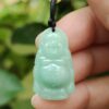 Laughing Buddha Pendant - Location: Jalan Meragi Road Singapore - Y.P.Q Certified testing - approved 4