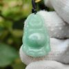 Laughing Buddha Pendant - Location: Jalan Meragi Road Singapore - Y.P.Q Certified testing - approved 2