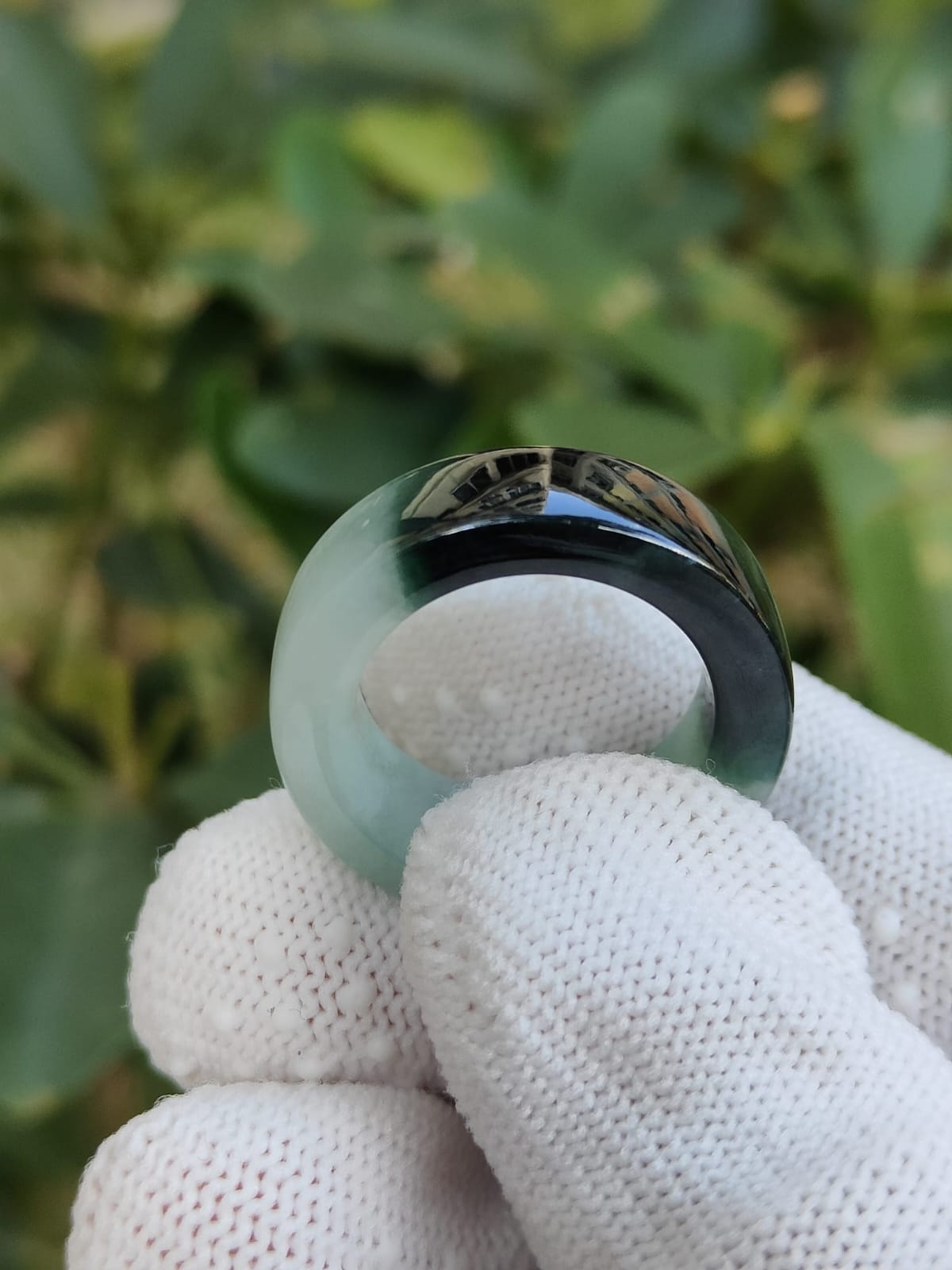 Depth Dancer Ring