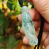 Natural Jadeite Ginseng Pendant – Location: Jalan Meragi Road – Y.P.Q certified testing – approved 1 Natural Jadeite Ginseng Pendant - Location: Jalan Meragi Road - Y.P.Q certified testing - approved 1