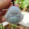 e95ba7537c8e4eb4b0e4c03981761cbe_tplv-aphluv4xwc-origin-jpeg 🌀 Natural Jadeite Earth Guardian Pendant | 五行土旺·紫微天机赋能 (Sku: pendant439) Yi Pin Qian Jadeites Jade Jewelry ~Your Precious Quintessential ~ Singapore
