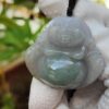ed325258bb834492af6194727fbf6790_tplv-aphluv4xwc-origin-jpeg 🌀 Natural Jadeite Earth Guardian Pendant | 五行土旺·紫微天机赋能 (Sku: pendant439) Yi Pin Qian Jadeites Jade Jewelry ~Your Precious Quintessential ~ Singapore