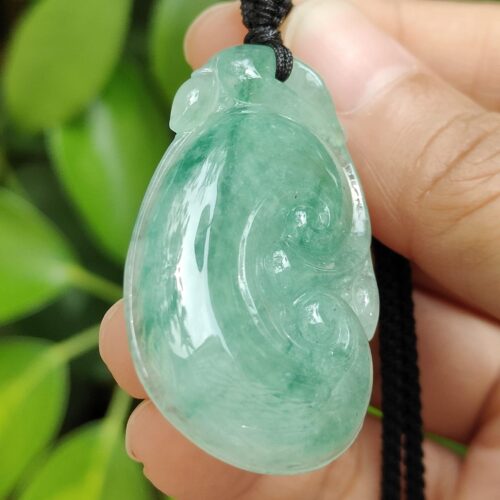 Jade Ruyi of Balanced Elements - Location: Jalan Meragi Park Simei HDB Playground - Y.P.Q Reflection Testing certified - approved 8