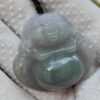 fd317e898de54dd48cd355dca5de2972_tplv-aphluv4xwc-origin-jpeg 🌀 Natural Jadeite Earth Guardian Pendant | 五行土旺·紫微天机赋能 (Sku: pendant439) Yi Pin Qian Jadeites Jade Jewelry ~Your Precious Quintessential ~ Singapore