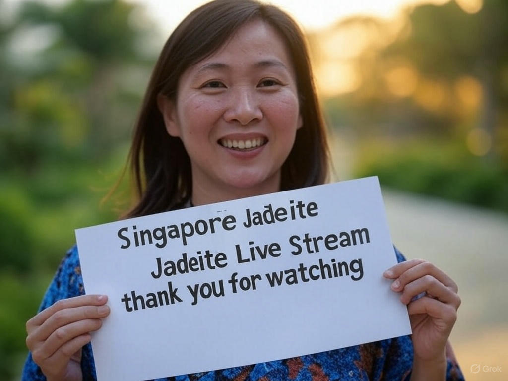 新加坡翡翠直播
