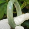 Natural Type A Jadeite Jade Peace Bangle – Location: Jalan Meragi Road Singapore – Y.P.Q certified testing – approved 5 Natural Type A Jadeite Jade Peace Bangle - Location: Jalan Meragi Road Singapore - Y.P.Q certified testing - approved 5