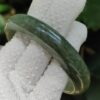 Natural Type A Jadeite Jade Peace Bangle – Location: Jalan Meragi Road Singapore – Y.P.Q certified quality testing – approved 8 Natural Type A Jadeite Jade Peace Bangle - Location: Jalan Meragi Road Singapore - Y.P.Q certified quality testing - approved 8