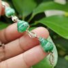 Jadeite Jade Bracelet for Fortune – Location: Jalan Meragi Road Singapore – Y.P.Q certified quality testing – approved 11 Jadeite Jade Bracelet for Fortune - Location: Jalan Meragi Road Singapore - Y.P.Q certified quality testing - approved 11
