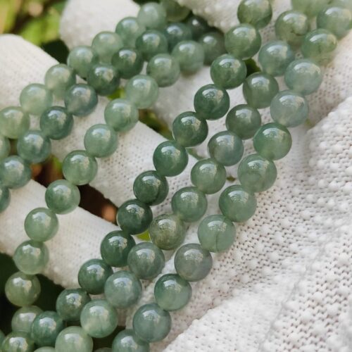 108-Bead Pendant Necklace - Location: Jalan Meragi Road Singapore - Y.P.Q certified quality testing - Approved 6