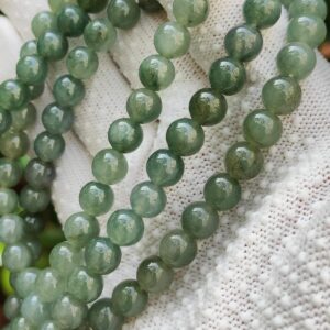 108-Bead Pendant Necklace - Location: Jalan Meragi Road Singapore - Y.P.Q certified quality testing - Approved 7